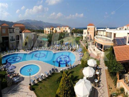 holiday in Chrispy World Annexe