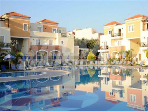 holiday in Chrispy World Annexe