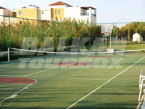 holiday in Chrispy World Annexe