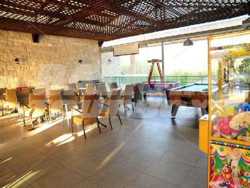 holiday in Chrispy World Annexe