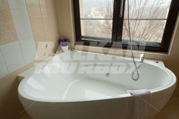 holiday in Panorama Hotel