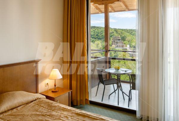 holiday in Panorama Hotel