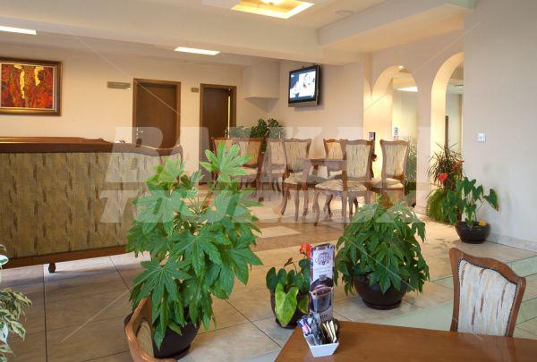 holiday in Panorama Hotel