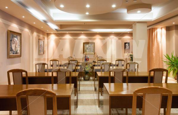 holiday in Panorama Hotel