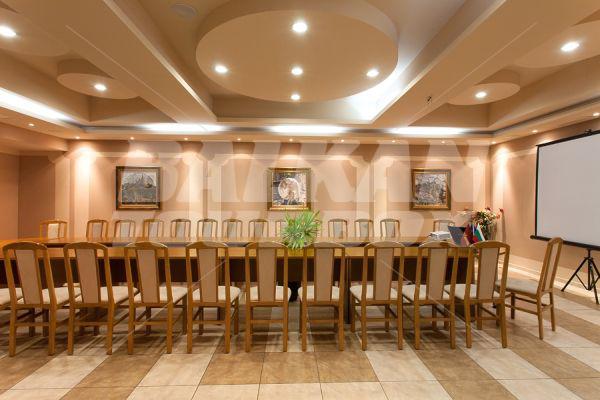 holiday in Panorama Hotel