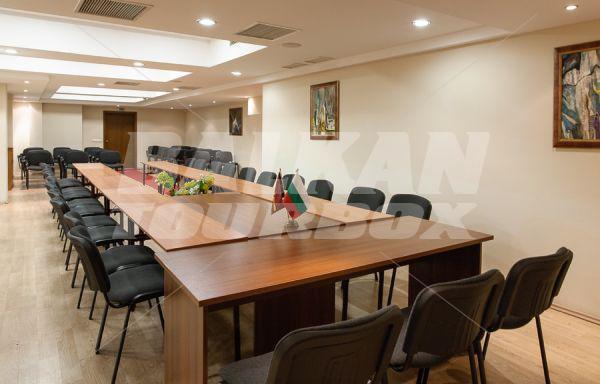 holiday in Panorama Hotel