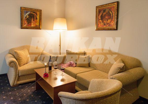 holiday in Panorama Hotel