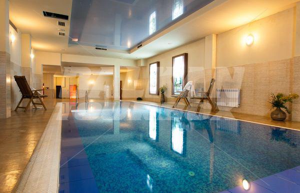 holiday in Panorama Hotel