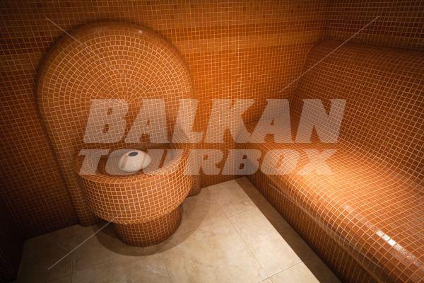 holiday in Panorama Hotel