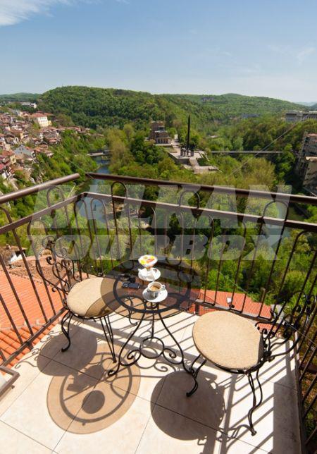 holiday in Panorama Hotel
