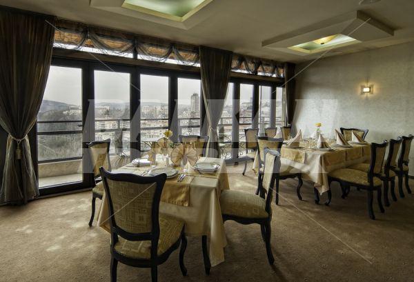 holiday in Panorama Hotel
