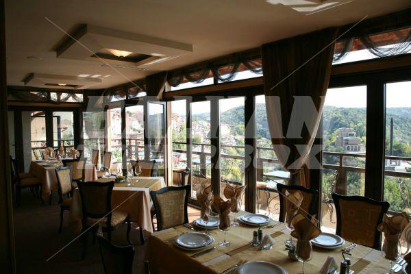 holiday in Panorama Hotel