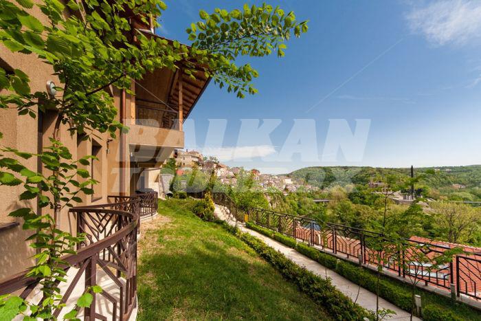 holiday in Panorama Hotel