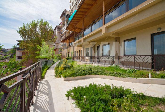 holiday in Panorama Hotel