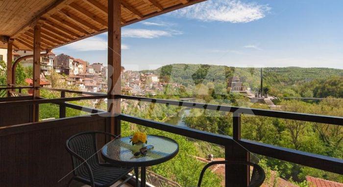 holiday in Panorama Hotel