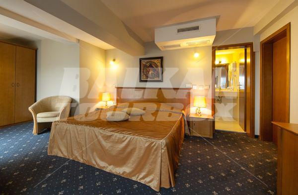 holiday in Panorama Hotel