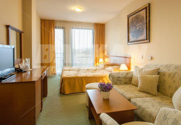 holiday in Panorama Hotel