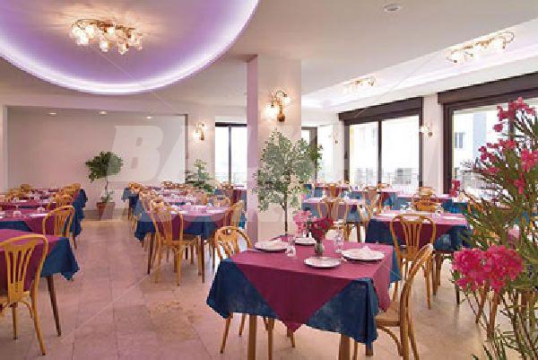 holiday in Hotel Sorriso