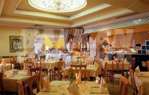 почивка в El Mouradi Palace