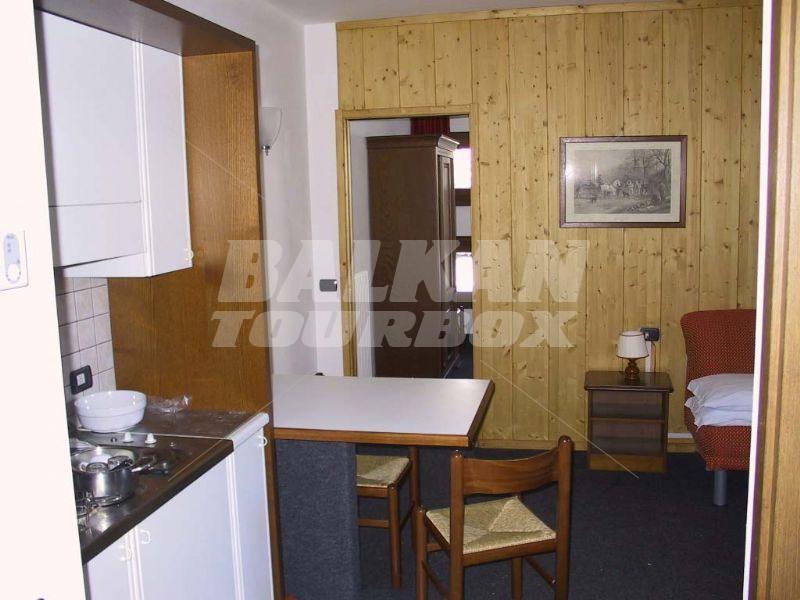 holiday in Various Apartments