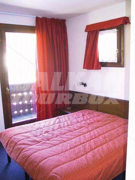 holiday in Various Apartments