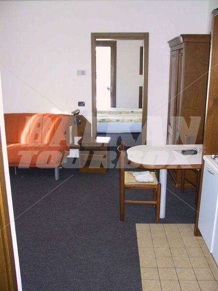 holiday in Various Apartments