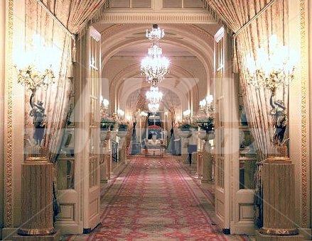 holiday in The Ritz London