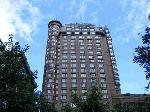 Hotel Intercontinental, , Montreal