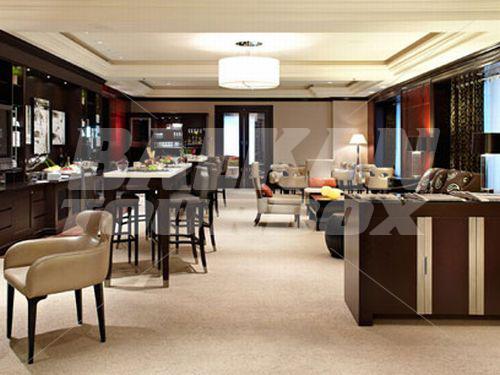 holiday in Intercontinental