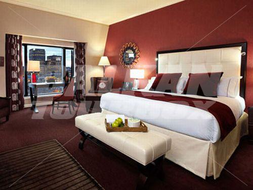 holiday in Intercontinental