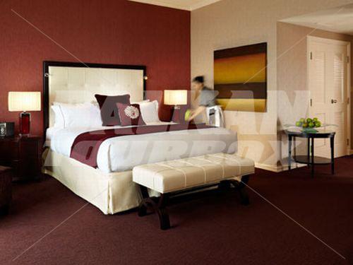 holiday in Intercontinental