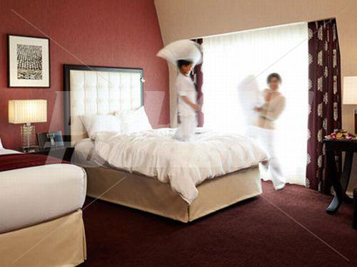 holiday in Intercontinental