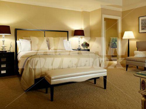 holiday in Intercontinental