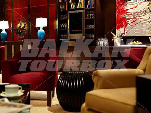holiday in Intercontinental