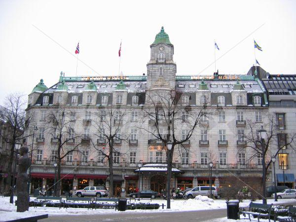 holiday in Grand