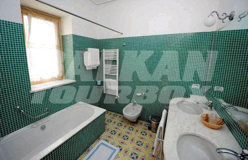 почивка в Antiche Mura