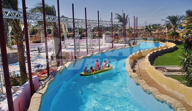 почивка в Titanic Aqua Park & Resort
