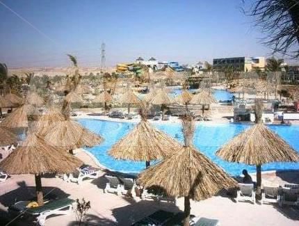 почивка в Titanic Aqua Park & Resort