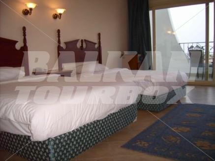 почивка в Titanic Aqua Park & Resort