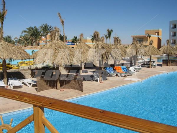 почивка в Titanic Aqua Park & Resort