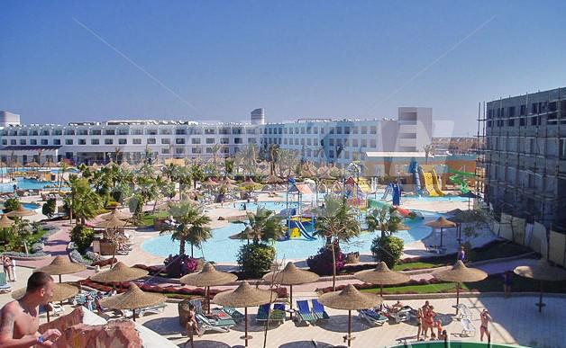 почивка в Titanic Aqua Park & Resort