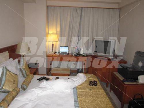 holiday in Aurum International