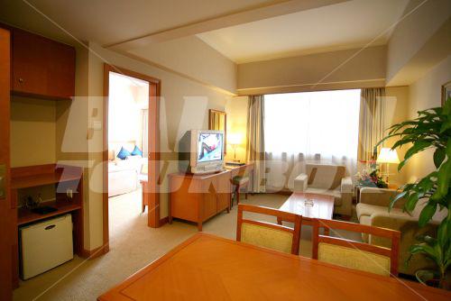 holiday in Aurum International