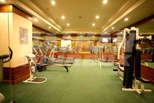 holiday in Aurum International