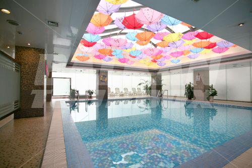 holiday in Aurum International