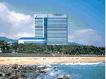 Hotel Haeundae Grand, , Pusan