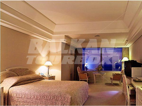 holiday in Haeundae Grand