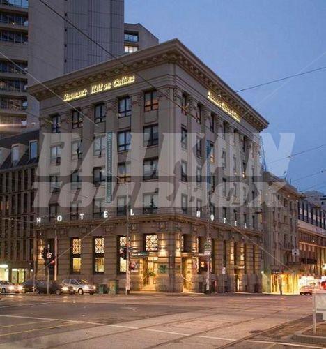 почивка в  Quality Batman's Hill On Collins