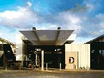 Hotel Diamant Boutique Canberra, 