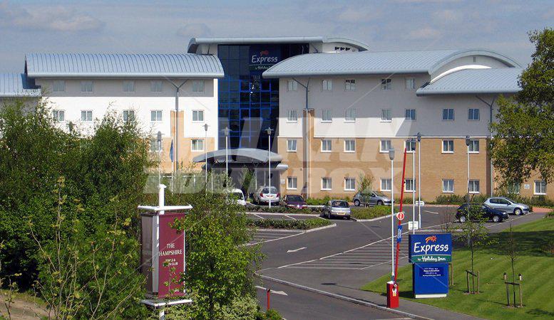 почивка в  Holiday Inn Express Southampton M27, Jct 7